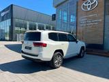 Toyota Land Cruiser 2021 годаүшін45 835 000 тг. в Костанай – фото 5
