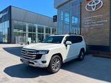 Toyota Land Cruiser 2021 годаүшін45 835 000 тг. в Костанай – фото 2