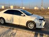 Toyota Camry 2016 годаүшін10 500 000 тг. в Алматы – фото 3