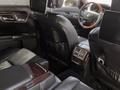 Mercedes-Benz S 350 2007 годаүшін11 300 000 тг. в Тараз – фото 5