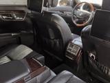 Mercedes-Benz S 350 2007 года за 11 300 000 тг. в Тараз – фото 5