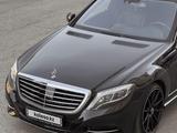 Mercedes-Benz S 350 2007 годаүшін11 300 000 тг. в Тараз