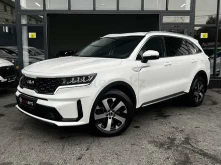 Kia Sorento 2023 года за 17 500 000 тг. в Шымкент – фото 3