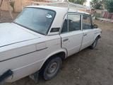 ВАЗ (Lada) 2106 1998 годаүшін280 000 тг. в Кордай – фото 4