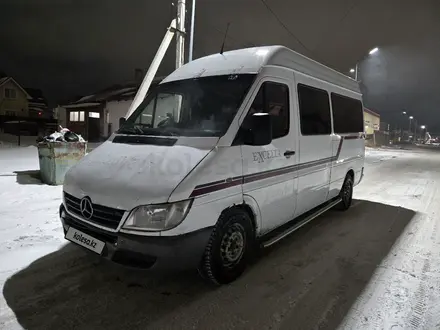 Mercedes-Benz Sprinter 2005 года за 4 650 000 тг. в Караганда