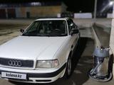 Audi 80 1994 годаүшін1 300 000 тг. в Актау – фото 2