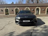 Genesis G70 2020 годаүшін25 000 000 тг. в Шымкент