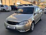 Daewoo Gentra 2014 года за 3 500 000 тг. в Астана – фото 2