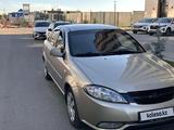 Daewoo Gentra 2014 года за 3 500 000 тг. в Астана – фото 3