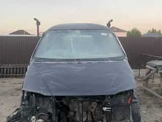 Mitsubishi Delica