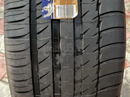 Шина Michelin attitude 275/45 r19 за 20 000 тг. в Алматы – фото 3