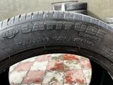 Шина Michelin attitude 275/45 r19for20 000 тг. в Алматы – фото 4