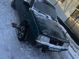 ВАЗ (Lada) 21099 1996 годаfor800 000 тг. в Актобе – фото 2