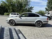Volkswagen Passat, 1997