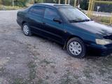 Toyota Carina E 1992 годаүшін2 000 000 тг. в Текели – фото 5