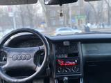Audi 80 1993 года за 1 800 000 тг. в Алматы – фото 3