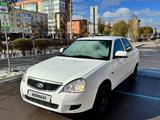 ВАЗ (Lada) Priora 2170 2013 годаүшін2 600 000 тг. в Астана – фото 5