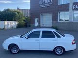 ВАЗ (Lada) Priora 2170 2014 года за 3 260 000 тг. в Петропавловск – фото 4