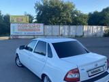 ВАЗ (Lada) Priora 2170 2014 года за 3 260 000 тг. в Петропавловск – фото 5