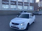 ВАЗ (Lada) Priora 2170 2014 года за 3 260 000 тг. в Петропавловск – фото 2