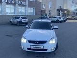 ВАЗ (Lada) Priora 2170 2014 года за 3 260 000 тг. в Петропавловск – фото 3