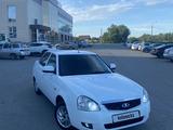 ВАЗ (Lada) Priora 2170 2014 года за 3 260 000 тг. в Петропавловск