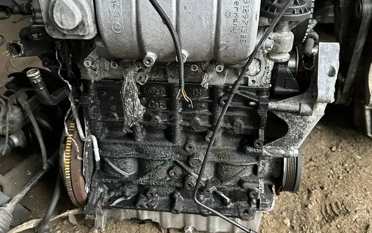 Двигатель TDI 1.9 за 650 000 тг. в Алматы
