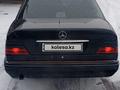 Mercedes-Benz E 200 1995 годаүшін1 800 000 тг. в Усть-Каменогорск – фото 8