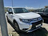 Mitsubishi Outlander 2017 годаүшін4 100 000 тг. в Алматы – фото 5