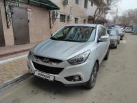 Hyundai Tucson 2014 годаfor7 500 000 тг. в Астана