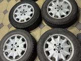 Диски на Мерседес R15 5/112 за 105 000 тг. в Алматы