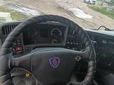 Scania  G-series 2009 годаүшін23 500 000 тг. в Петропавловск – фото 3