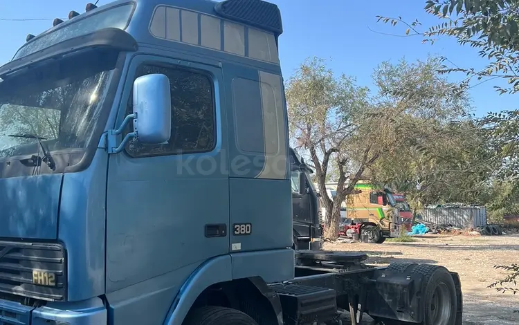 Volvo  FH 1998 года за 10 600 000 тг. в Алматы