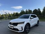 Kia Sorento 2023 годаүшін17 300 000 тг. в Шымкент – фото 2