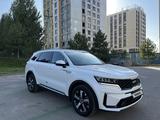 Kia Sorento 2023 годаүшін17 300 000 тг. в Шымкент – фото 3