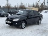 ВАЗ (Lada) Granta 2190 2014 года за 2 490 000 тг. в Костанай – фото 2