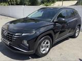 Hyundai Tucson 2024 годаүшін11 500 000 тг. в Талдыкорган