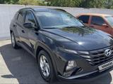 Hyundai Tucson 2024 годаүшін11 500 000 тг. в Талдыкорган – фото 2