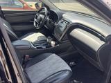 Hyundai Tucson 2024 годаүшін11 500 000 тг. в Талдыкорган – фото 5