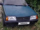 ВАЗ (Lada) 2109 2003 года за 450 000 тг. в Петропавловск