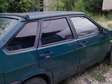 ВАЗ (Lada) 2109 2003 года за 450 000 тг. в Петропавловск – фото 3