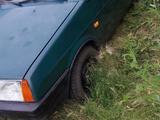 ВАЗ (Lada) 2109 2003 года за 450 000 тг. в Петропавловск – фото 4