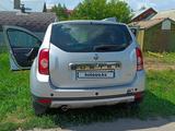 Renault Duster 2014 года за 6 000 000 тг. в Петропавловск – фото 5