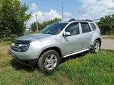 Renault Duster 2014 года за 6 000 000 тг. в Петропавловск