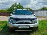 Renault Duster 2014 года за 6 000 000 тг. в Петропавловск – фото 2