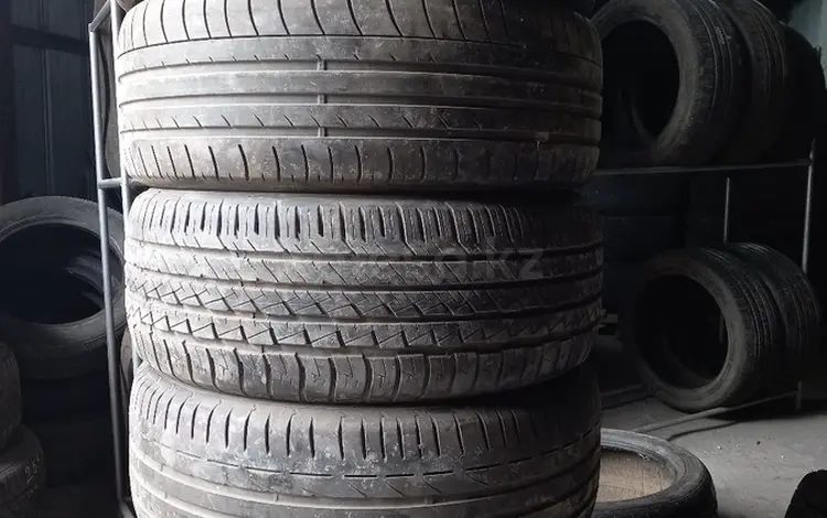 235/50R18 одиночки привозные за 15 000 тг. в Алматы