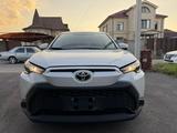 Toyota Frontlander 2023 года за 5 999 999 тг. в Алматы