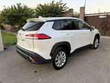 Toyota Frontlander 2023 года за 5 999 999 тг. в Алматы – фото 4