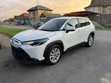 Toyota Frontlander 2023 года за 5 999 999 тг. в Алматы – фото 2