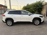 Toyota Frontlander 2023 года за 5 999 999 тг. в Алматы – фото 3
